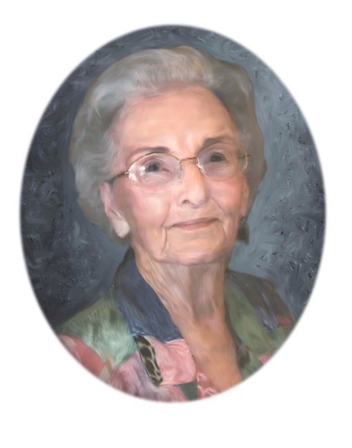 Obituary of Rachel Elizabeth Holland