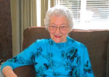 Obituary of Sophie Byrne