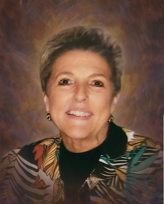 Obituary of Phyllis Hughes Poston