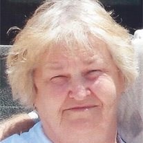 Obituary of Corrine Corky"" Schaible