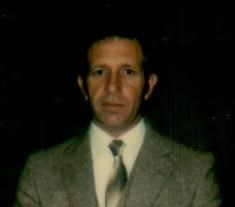 Avis de décès de Johnny Ray Whitaker