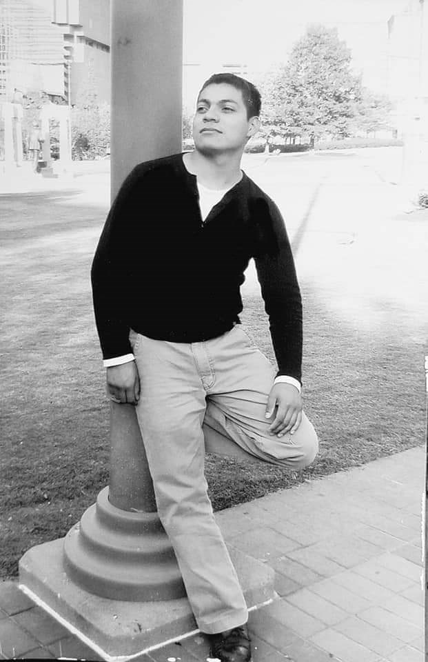 Obituary of Marc Anthony Ramirez