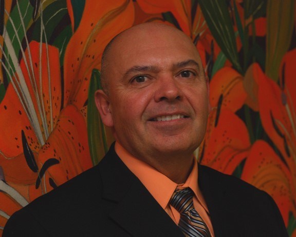 Avis de décès de Raynold Joseph Desjarlais