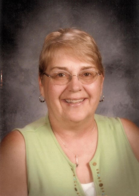 Obituary of Susan Kay Moore