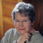 Marcelle Raymond