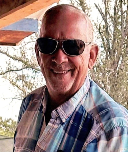 Obituary of Billie Daniel Brumbalow