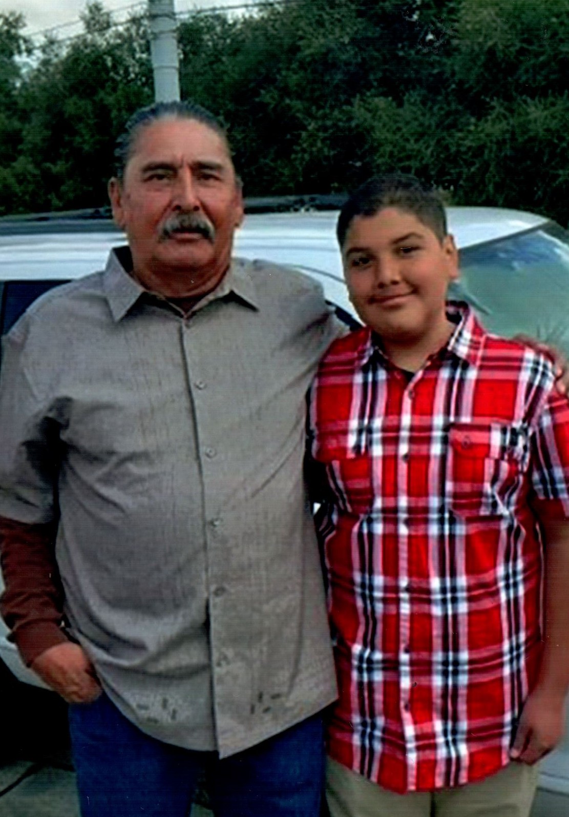 Obituary of Marcos Hurtado