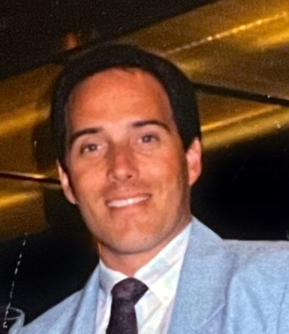 Obituario de James Nolan Kenealy III