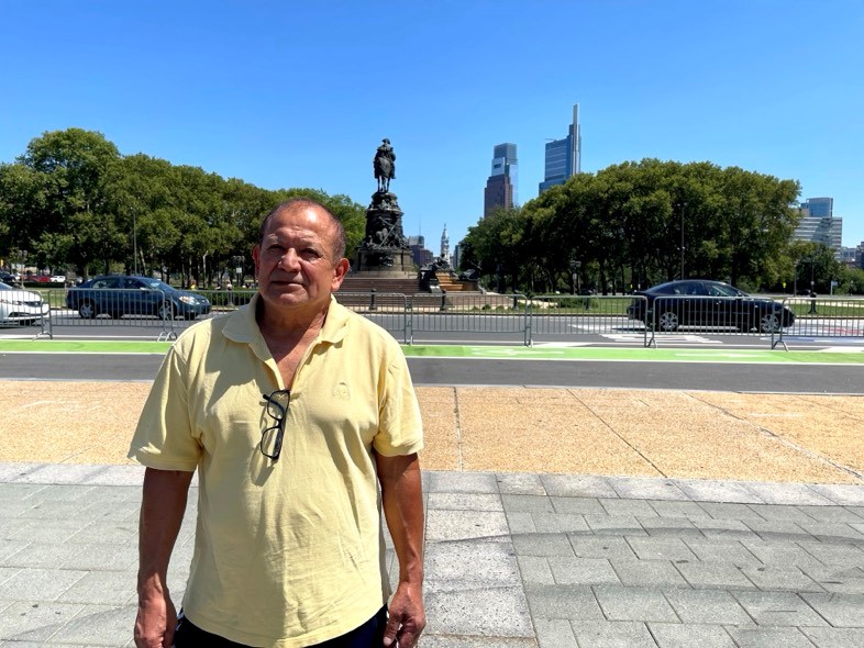 Obituary of Jose Daniel Vargas Hernandez