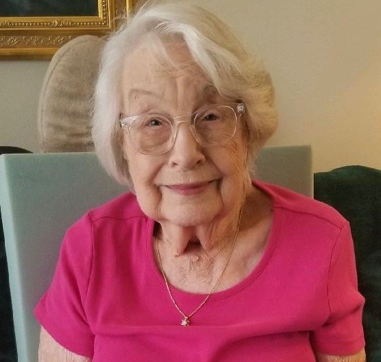 Obituary of Juanita Fern Howell