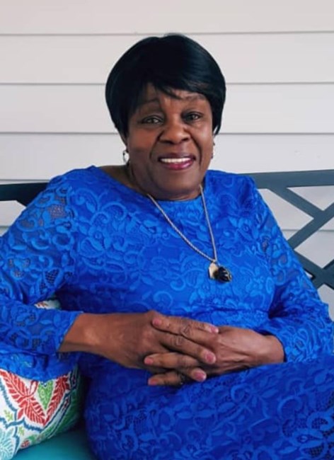 Obituary of Wilda Maurice