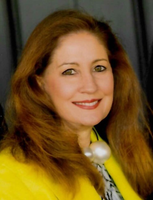 Obituary of Sharon Leigh Pierce