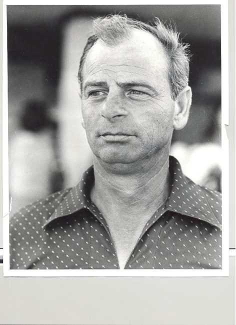 Obituary of John F. Ceplo