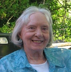 Obituary of Wilda White Nelson