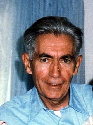 Obituary of John J. Delaney