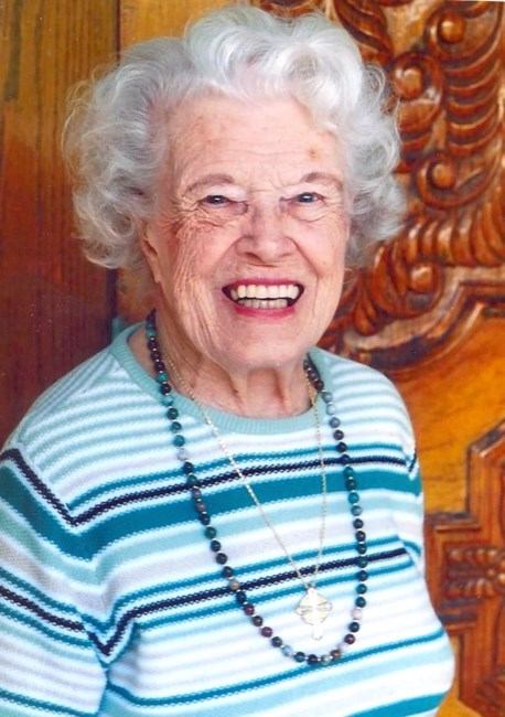 Obituary of Mary H. Glenn