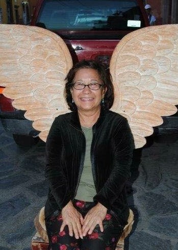 Obituary of Patricia Ann Rangel