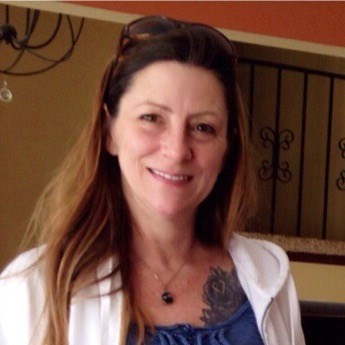 Obituary of Theresa Carol Wright