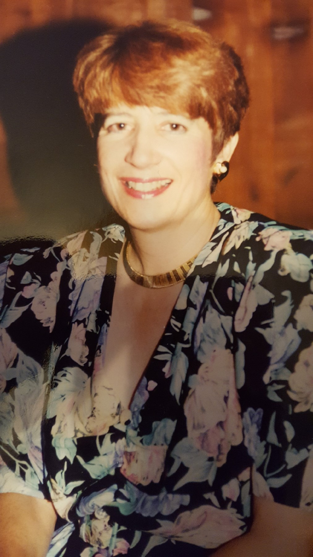 Obituary of Rita Marie Colton