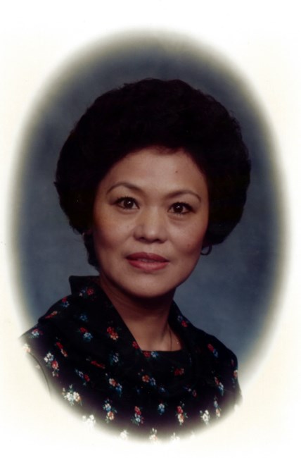 Obituary of Tsugie Turner