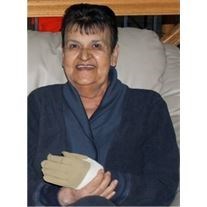 Obituary of Juanita King