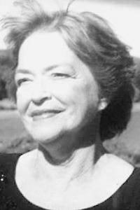 Obituary of Pamela Soule Johnson