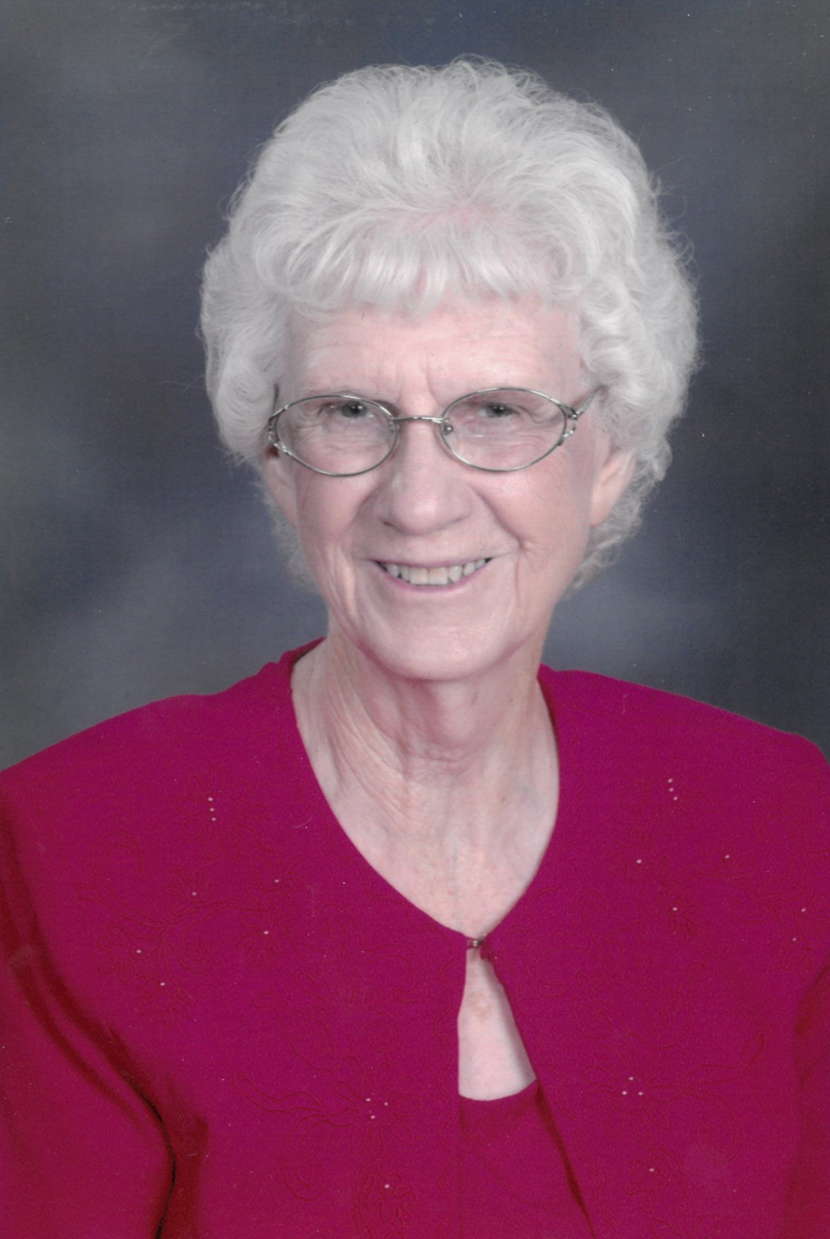 Obituary of Sarah Marie (Olson) Berry