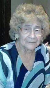 Obituary of Antonia Valdez Perez