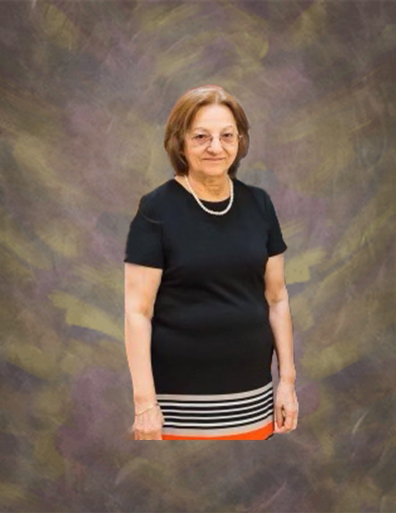 Obituary of Elmast "Kohar" Stoddard