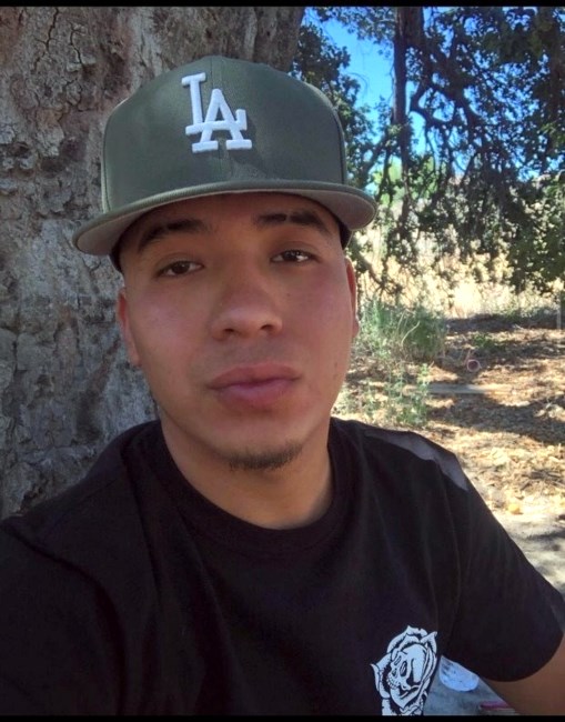 Obituary of Eduardo Becerril Rosario