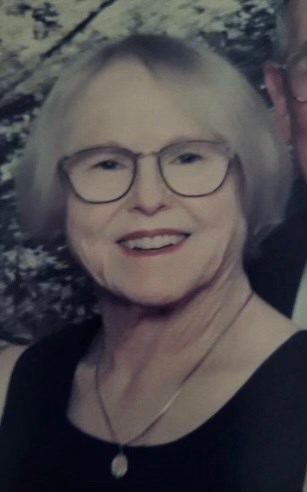 Obituary of Janet Rae Perseghin
