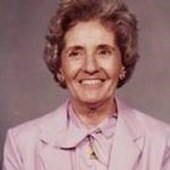 Obituary of Alice Goodroe King