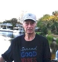 Obituary of John Pappas Jr