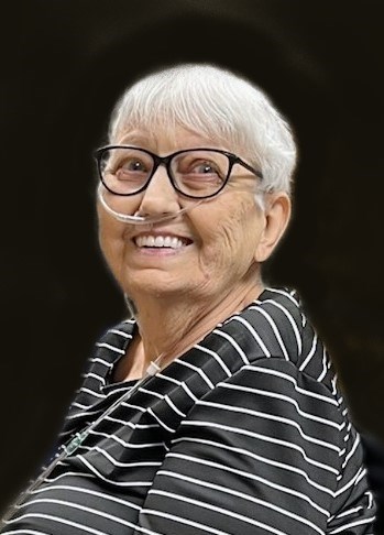 Obituary of Bessie Mae Strickland