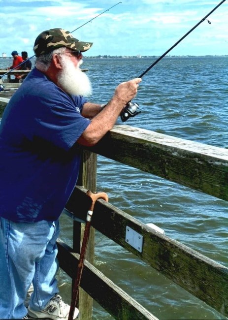 Avis de décès de Harry Lee Bailey