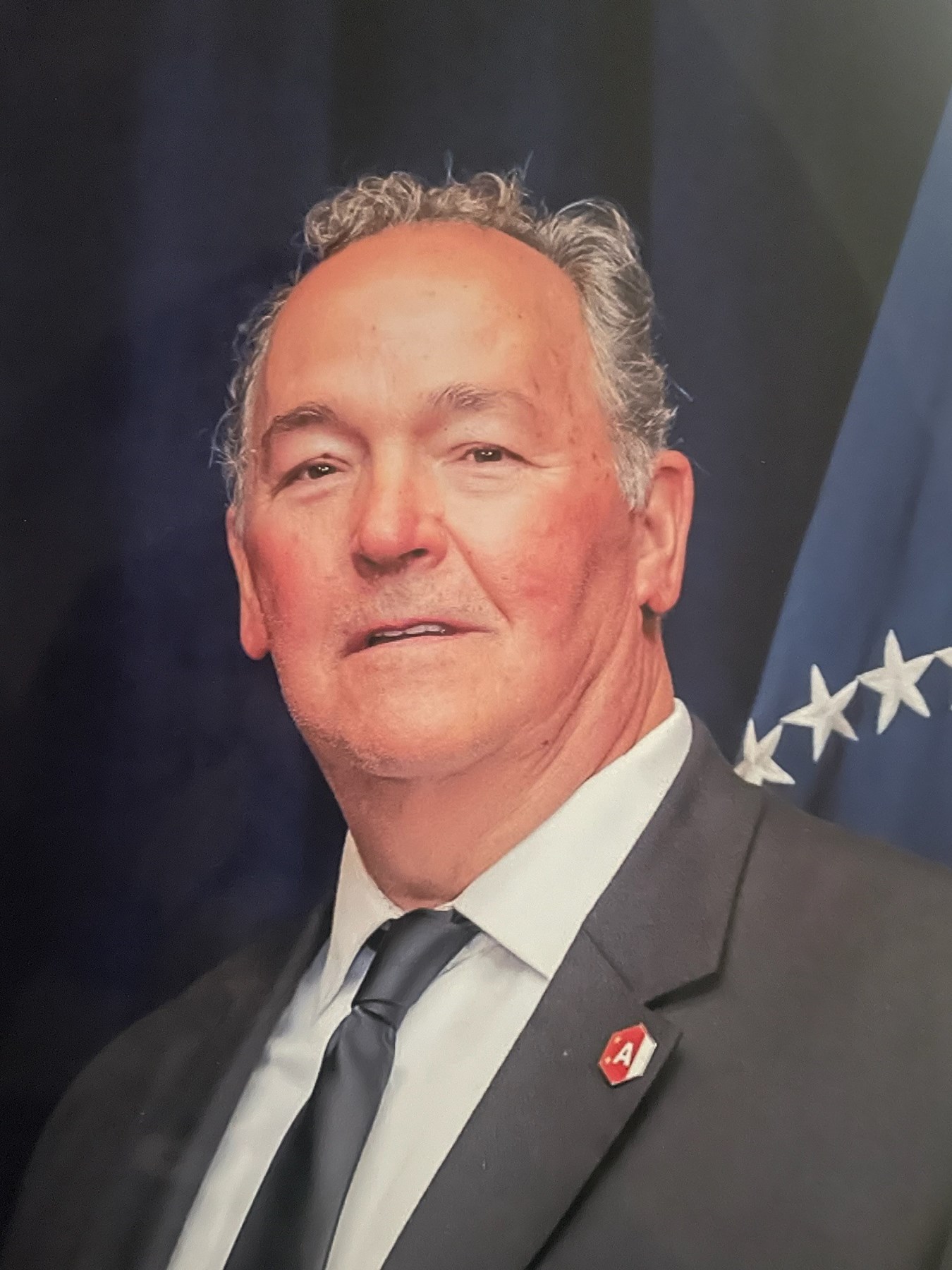 Obituary of Fred Charles Moheit