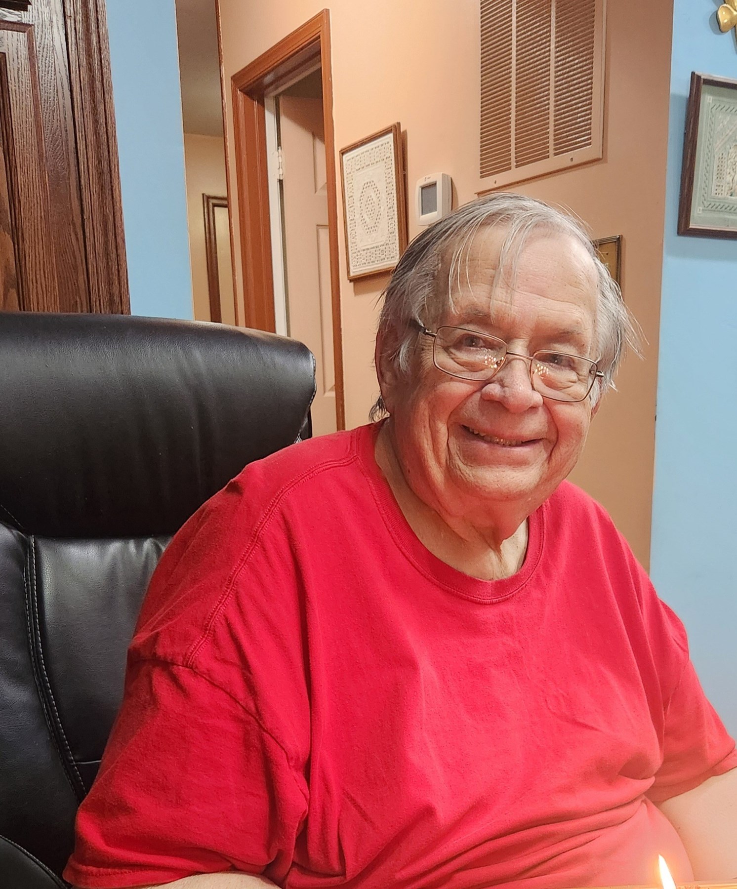 Obituary of Robert Allen Lorbeske