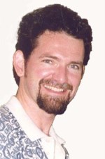 Patrick Keefe