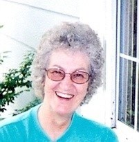 Obituary of Betty Fay Rader