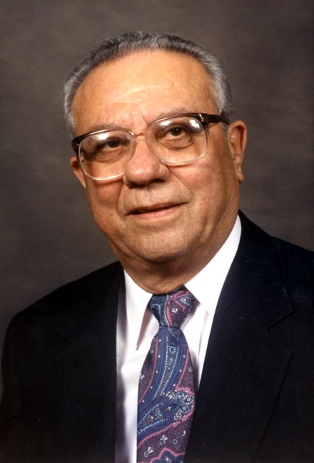 Obituary of Sam Ponzio