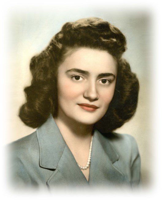 Obituary of Mary Lou Salazar