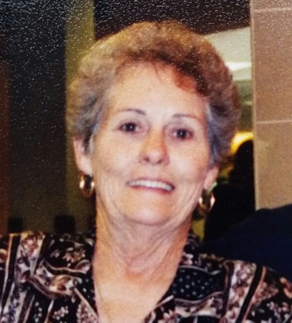 Obituary of Regina S. Preston