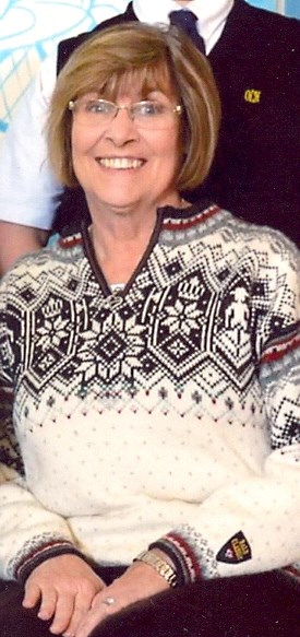 Obituary of Catherine M. Carroll