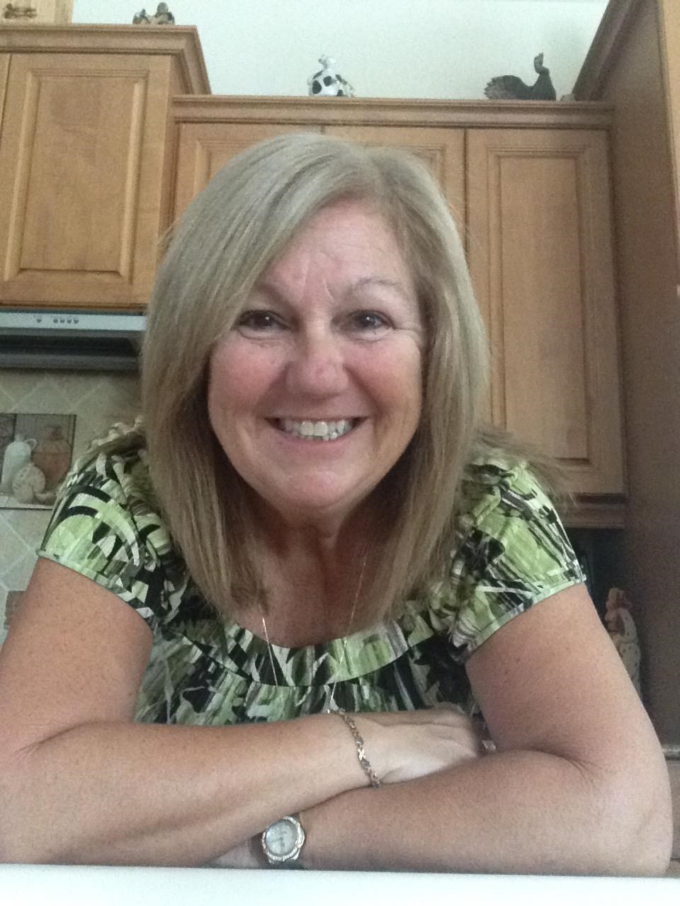 Obituary of Victoria B. Uselton