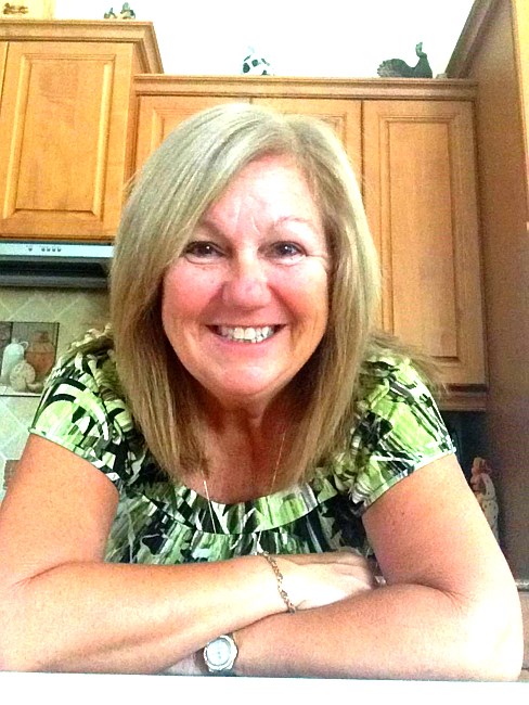 Obituary of Victoria B. Uselton