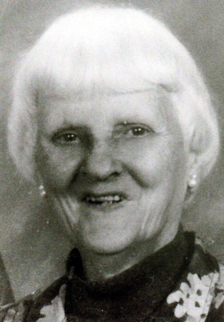 Obituary of Lois Margaret Moore