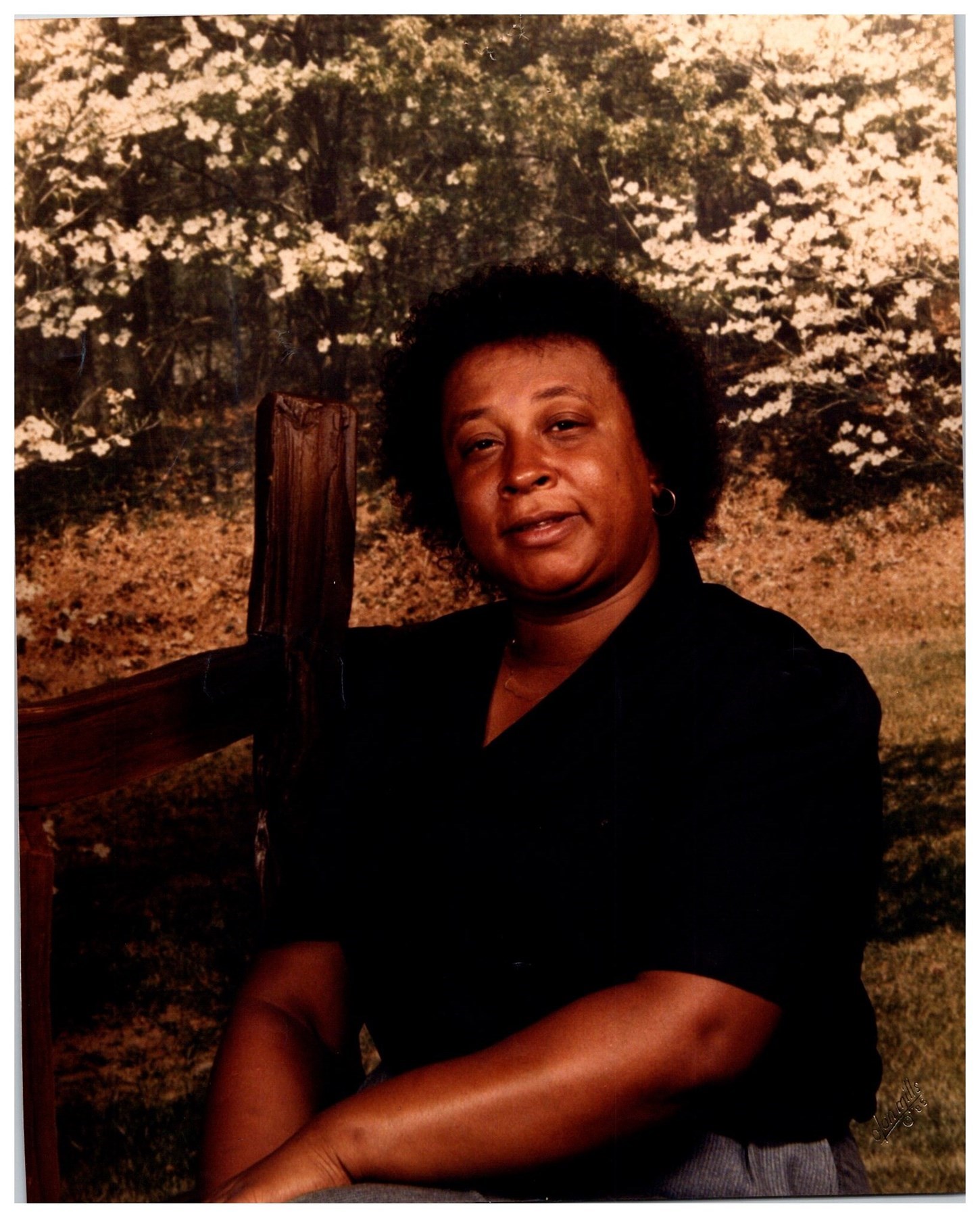 Blondiva Madden Obituary Chattanooga, TN