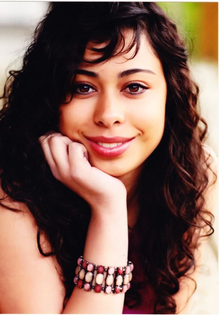 Obituary of Alexandra Sniezek