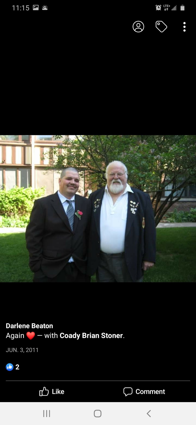 Obituary of Clayton William Maynard