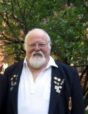 Obituary of Clayton William Maynard